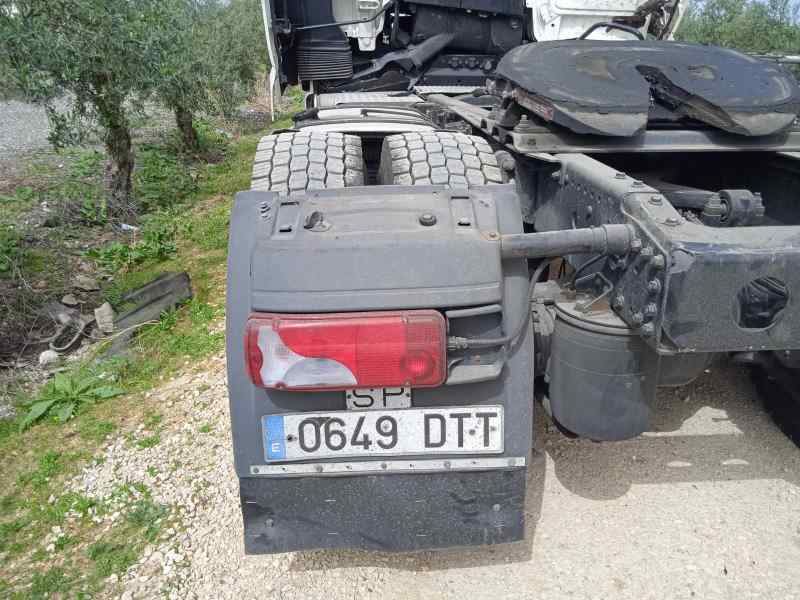 MAN TG - A 41.XXX FKI   FFDK  8X4  (E3) L   |   01.02 - 12.06 foto 12