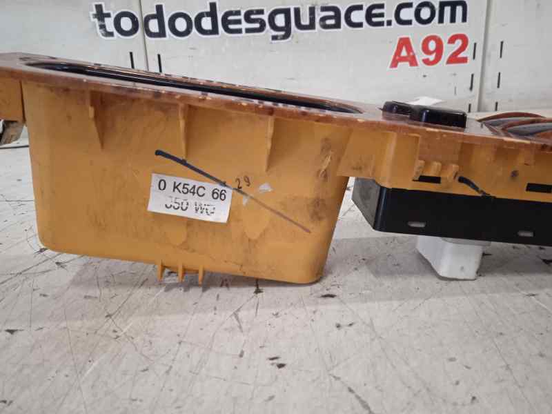 MANDO ELEVALUNAS DELANTERO IZQUIERDO foto 3