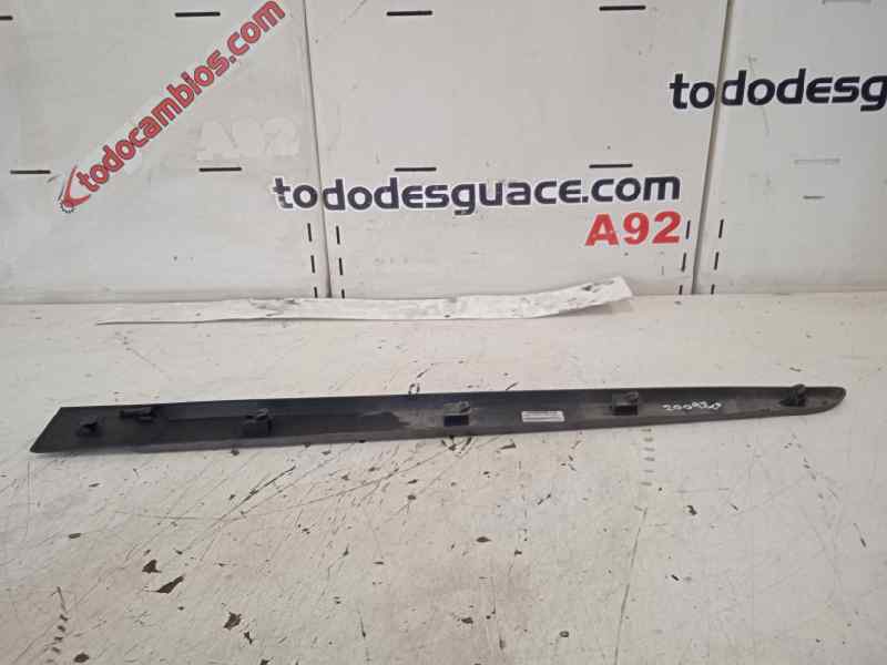 VARIOS RENAULT MEGANE I SCENIC (JA0) *   |   0.96 - 0.99