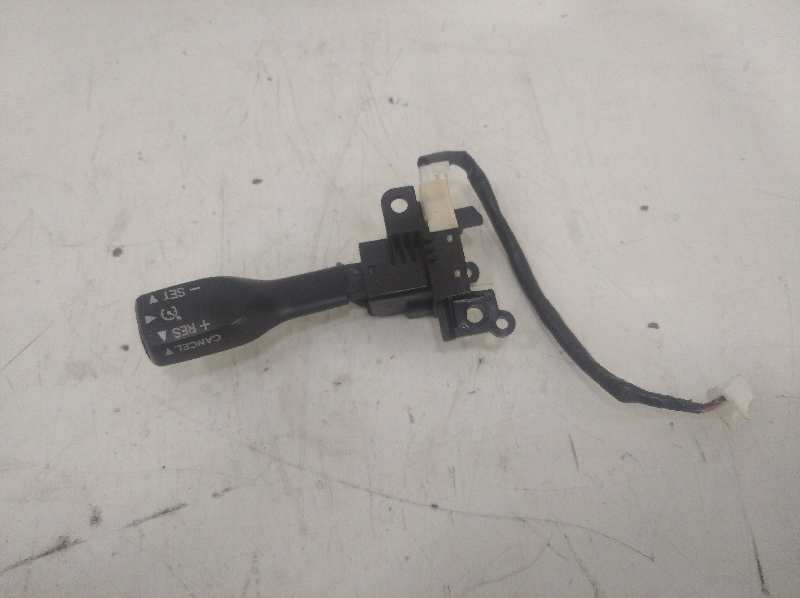 MANDO VELOCIDAD DE CRUCERO TOYOTA AVENSIS Advance   |   02.15 - 12.18