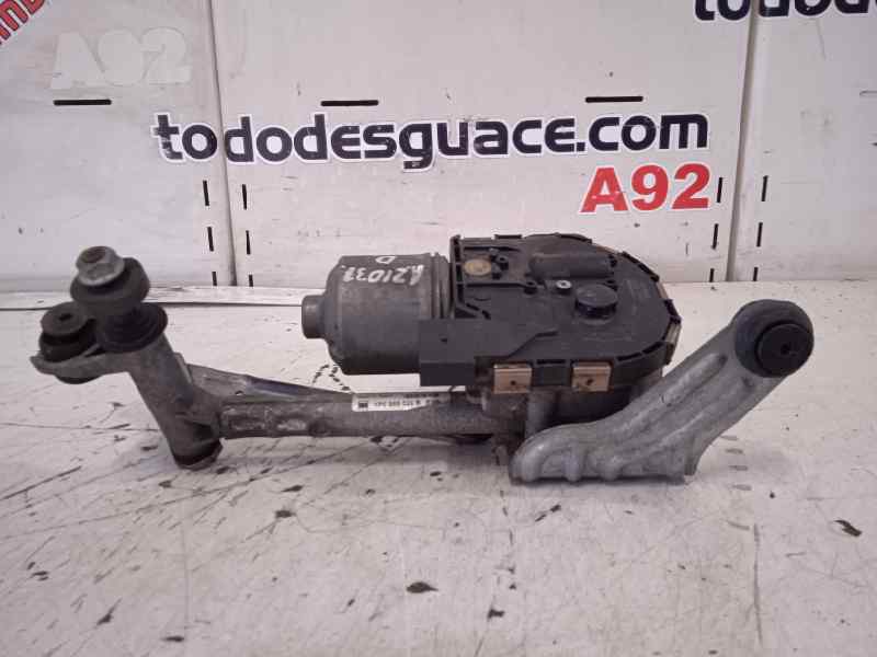MOTOR LIMPIA DELANTERO