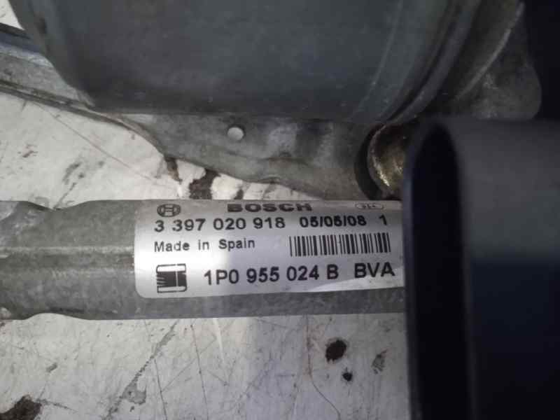 MOTOR LIMPIA DELANTERO foto 2