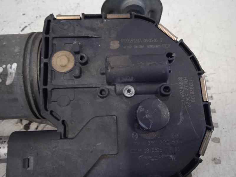 MOTOR LIMPIA DELANTERO foto 3