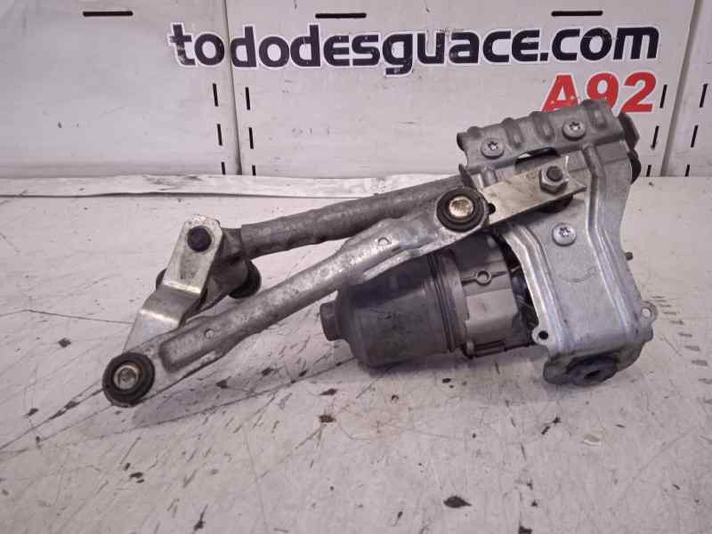MOTOR LIMPIA DELANTERO foto 4