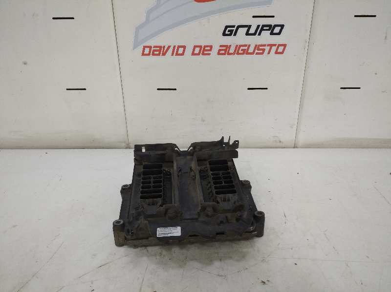 CENTRALITA MOTOR UCE