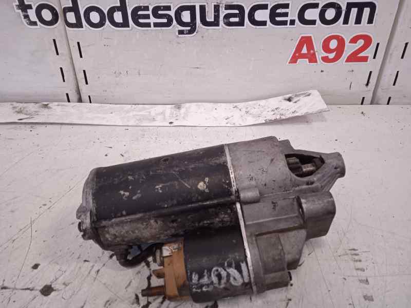 MOTOR ARRANQUE HYUNDAI LANTRA BERLINA (RD) 1.9 D GLS