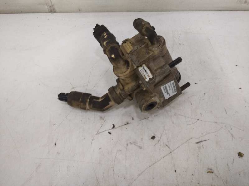 ELECTROVALVULA SCANIA SERIE P/G/R (C-CLASE) *   |   0.04 - 0.13