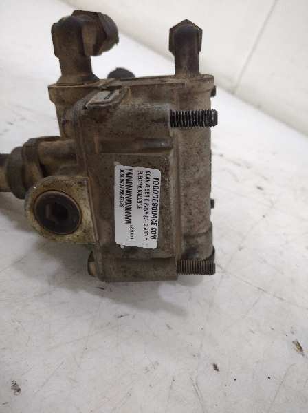 ELECTROVALVULA SCANIA SERIE P/G/R (C-CLASE) *   |   0.04 - 0.13