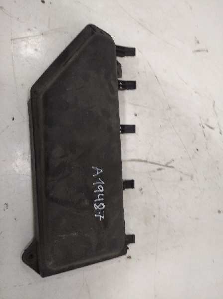 CAJA FILTRO AIRE VOLKSWAGEN GOLF VII LIM. (5G1) R 4Motion BlueMotion Tech.   |   01.15 - 12.17