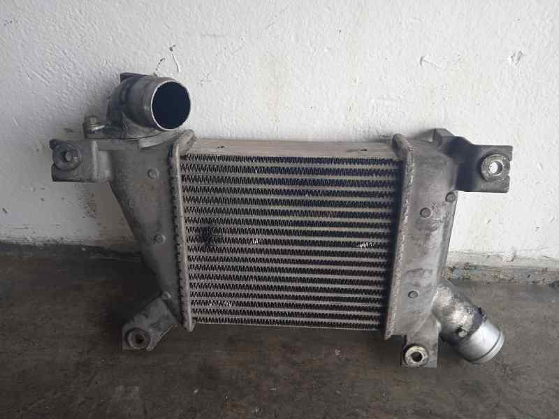 INTERCOOLER NISSAN X-TRAIL (T30) *   |   0.01 - 0.07