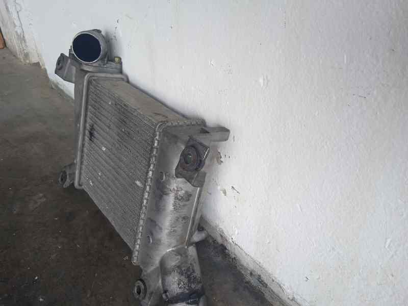 INTERCOOLER NISSAN X-TRAIL (T30) *   |   0.01 - 0.07