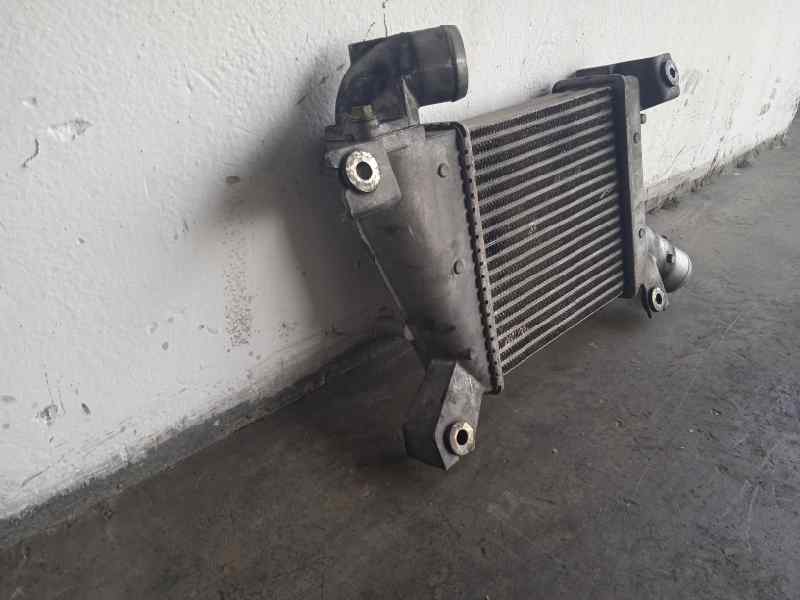 INTERCOOLER NISSAN X-TRAIL (T30) *   |   0.01 - 0.07