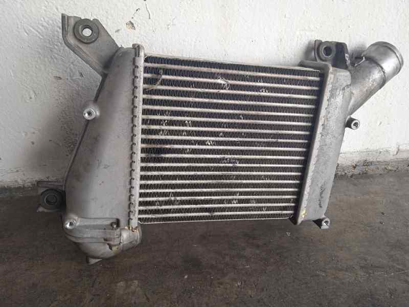 INTERCOOLER NISSAN X-TRAIL (T30) *   |   0.01 - 0.07