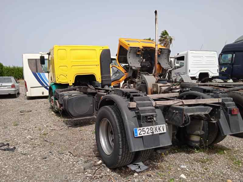 RENAULT PREMIUM LANDER Fas 4x2 Cabina larga   |   12.05 - ... foto 12