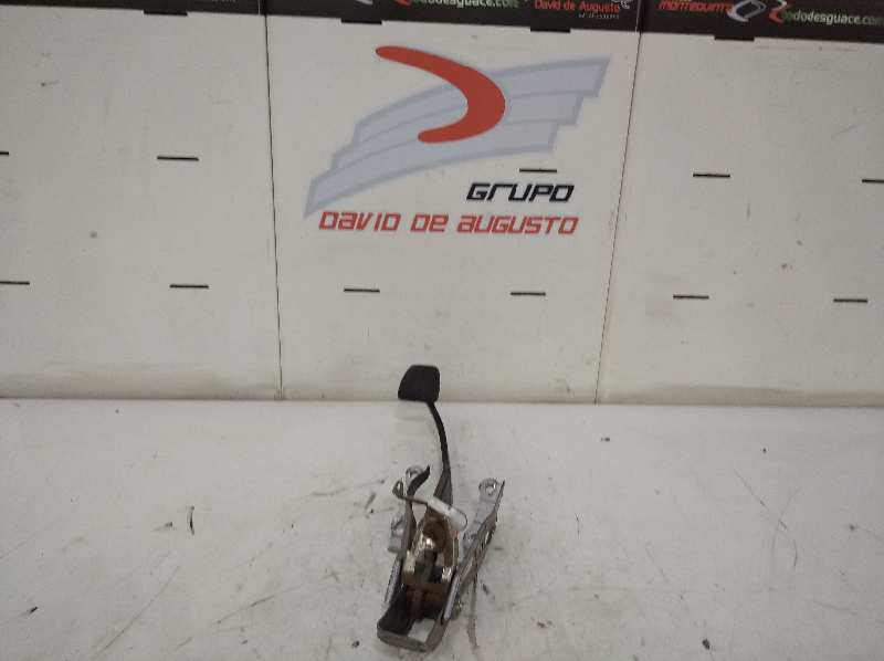 PEDAL EMBRAGUE TOYOTA AVENSIS Advance   |   02.15 - 12.18