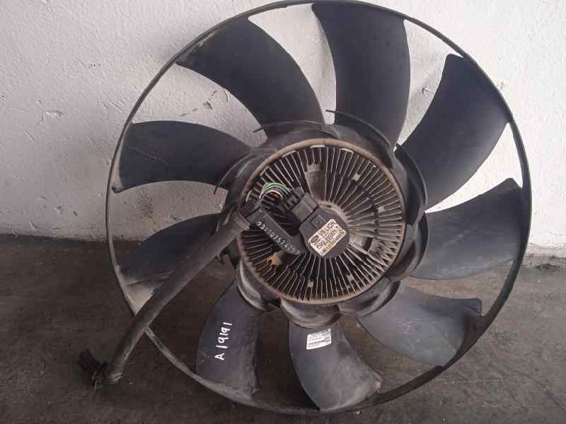 ELECTROVENTILADOR LAND ROVER DISCOVERY (...) V6 TD HSE   |   08.04 - 12.09