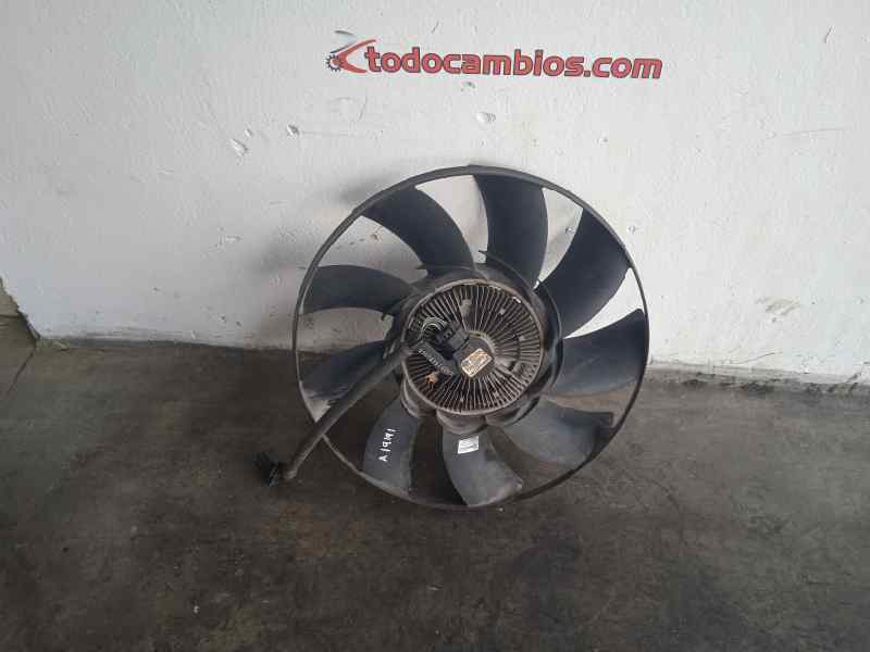 ELECTROVENTILADOR LAND ROVER DISCOVERY (...) V6 TD HSE   |   08.04 - 12.09