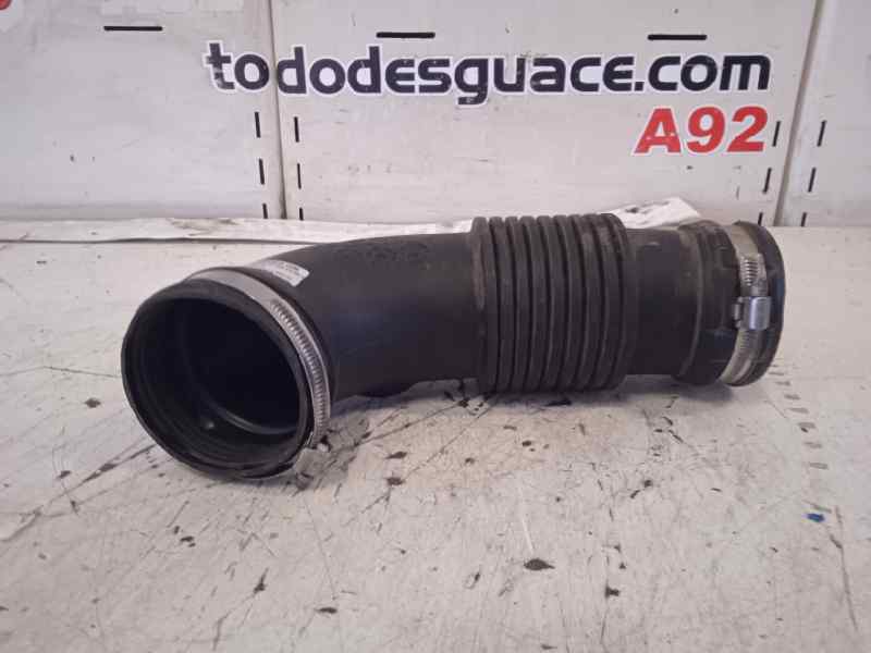 TUBO INTERCOOLER