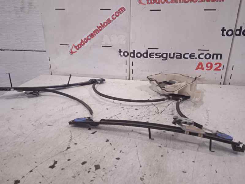 ELEVALUNAS DELANTERO IZQUIERDO SEAT ALTEA (5P1) Last Edition   |   02.15 - 12.15