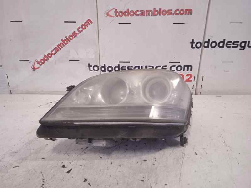 FARO IZQUIERDO MERCEDES CLASE M (W164) 320 / 350 CDI (164.122)   |   03.05 - 12.09
