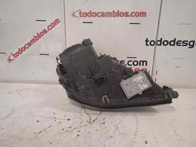 FARO IZQUIERDO MERCEDES CLASE M (W164) 320 / 350 CDI (164.122)   |   03.05 - 12.09