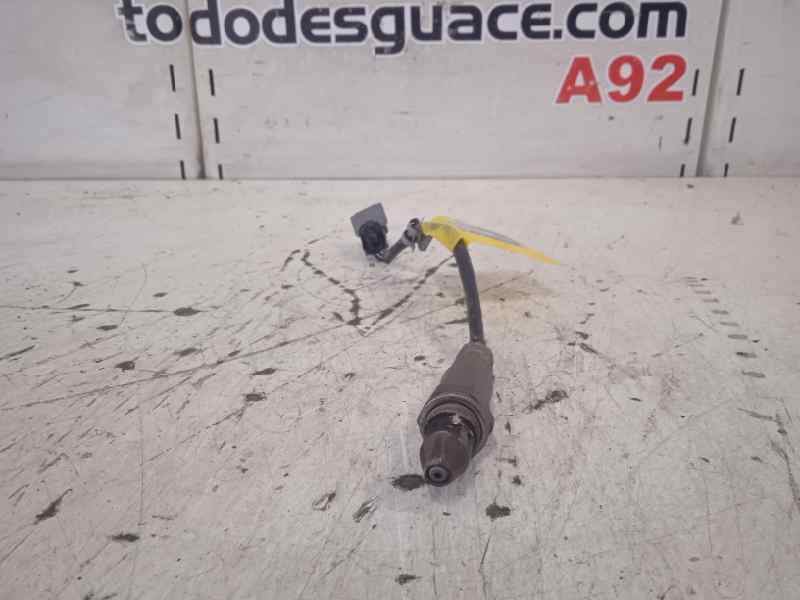 SONDA LAMBDA