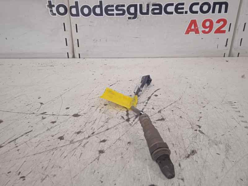 SONDA LAMBDA foto 3