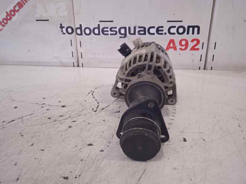 ALTERNADOR