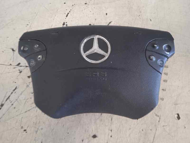 AIRBAG DELANTERO IZQUIERDO MERCEDES CLASE C (W203) FAMILIAR C 270 T CDI (203.216)   |   01.01 - 12.05