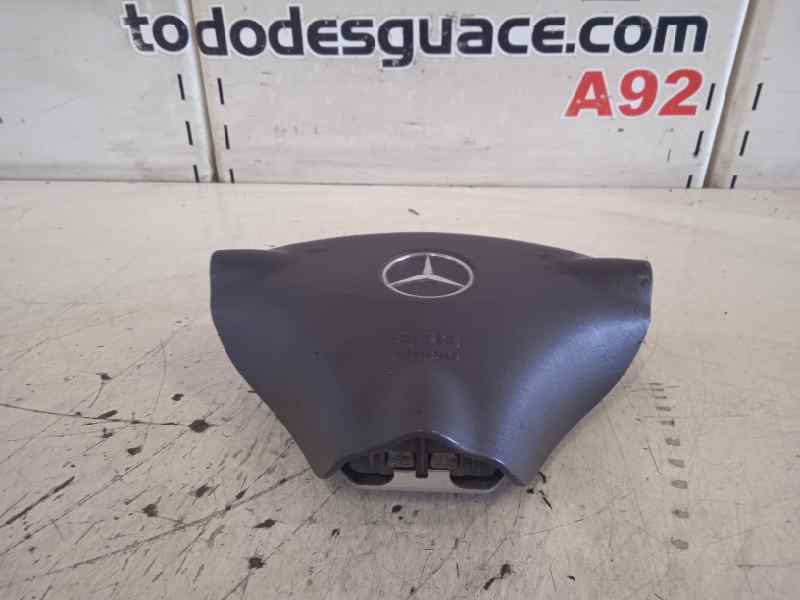 AIRBAG DELANTERO IZQUIERDO MERCEDES-BENZ CLASE A (W168) 1.7 CDI Diesel CAT
