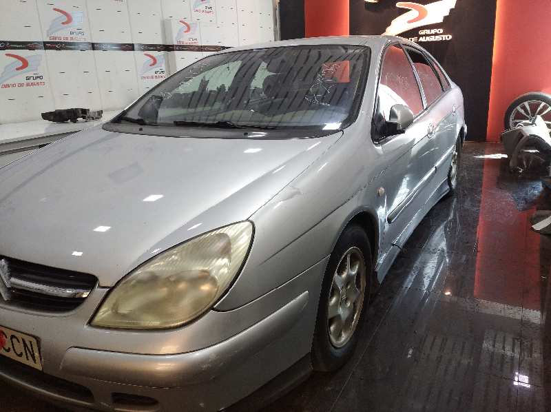 CITROEN C5 BERLINA 2.0 HDi 90 SX/SX Automático   |   05.02 - ... foto 2