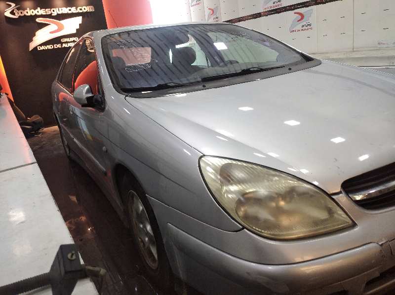 CITROEN C5 BERLINA 2.0 HDi 90 SX/SX Automático   |   05.02 - ... foto 3