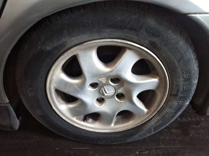 CITROEN C5 BERLINA 2.0 HDi 90 SX/SX Automático   |   05.02 - ... foto 7
