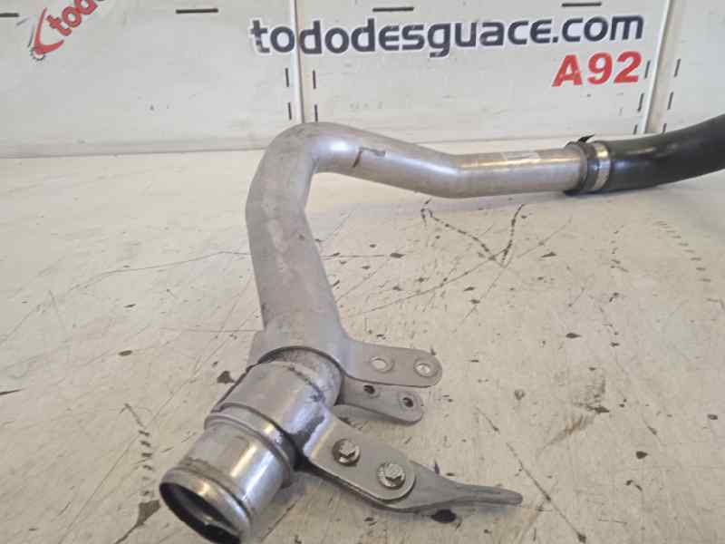 TUBO INTERCOOLER foto 2