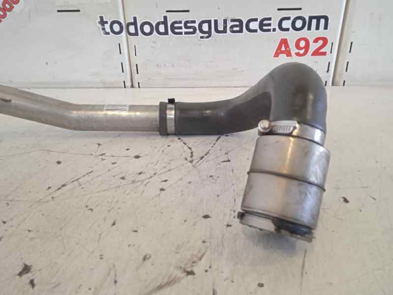 TUBO INTERCOOLER foto 3