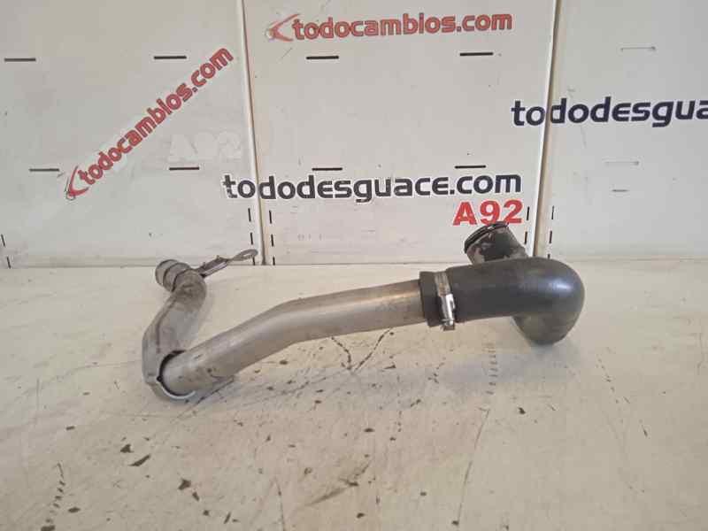 TUBO INTERCOOLER foto 4