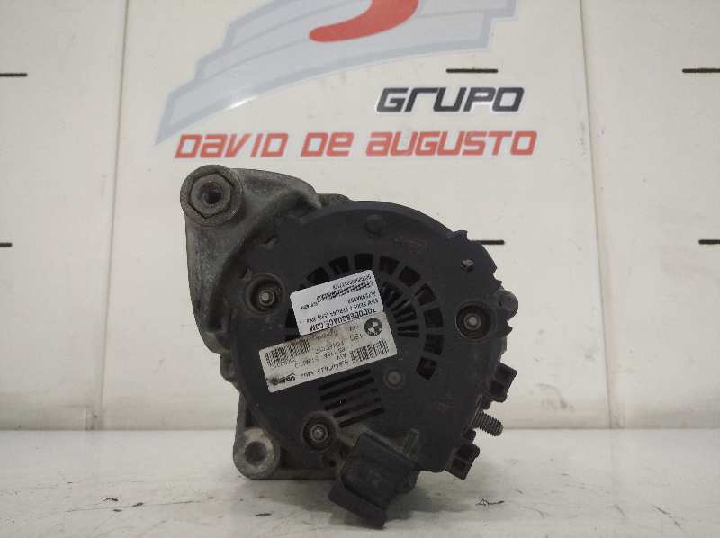 ALTERNADOR BMW SERIE 3 BERLINA (E90) 320d   |   03.10 - 12.11