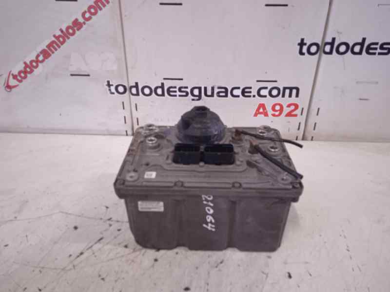 BOMBA ADBLUE Y CENTRALITA ADBLUE