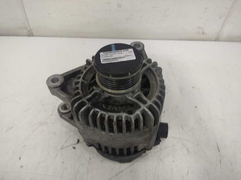 ALTERNADOR PEUGEOT EXPERT TEPEE *   |   0.07 - ...