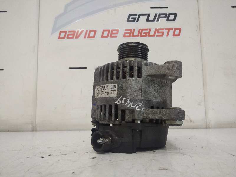 ALTERNADOR PEUGEOT EXPERT TEPEE *   |   0.07 - ...