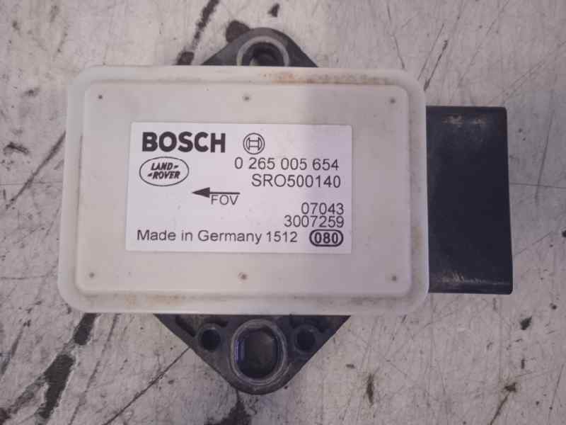 SENSOR ESP LAND ROVER DISCOVERY (...) V6 TD HSE   |   08.04 - 12.09
