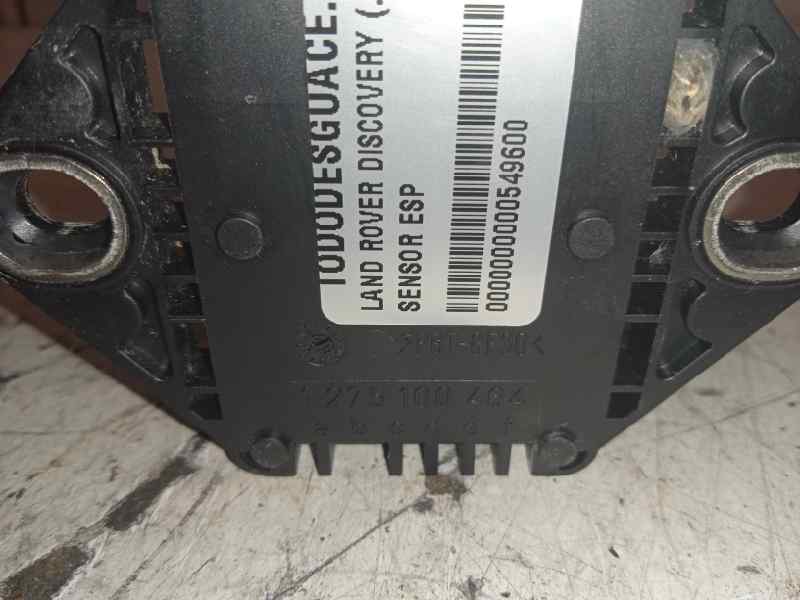 SENSOR ESP LAND ROVER DISCOVERY (...) V6 TD HSE   |   08.04 - 12.09
