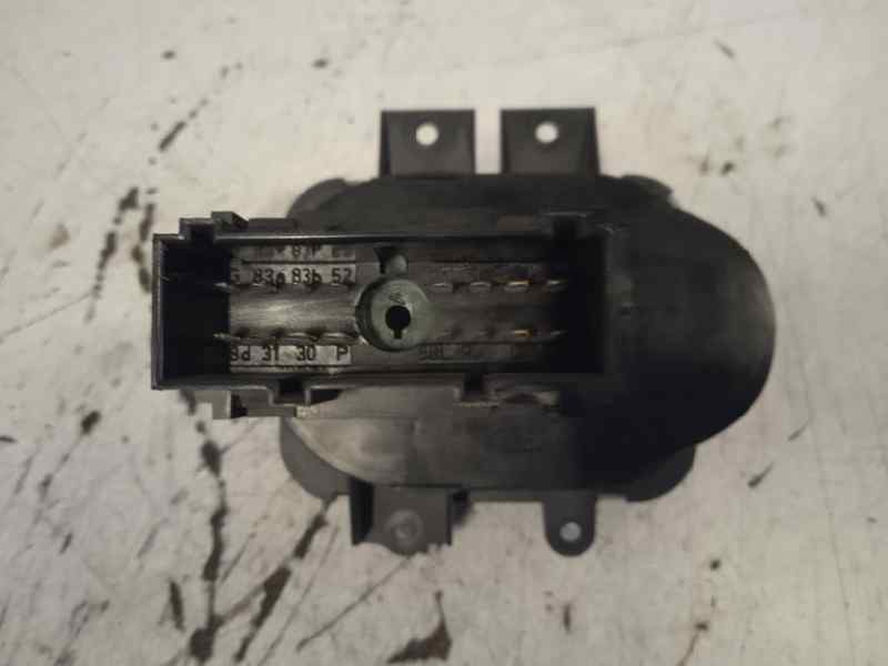 MANDO LUCES LAND ROVER DISCOVERY (...) V6 TD HSE   |   08.04 - 12.09