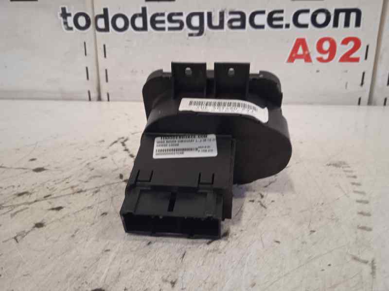 MANDO LUCES LAND ROVER DISCOVERY (...) V6 TD HSE   |   08.04 - 12.09