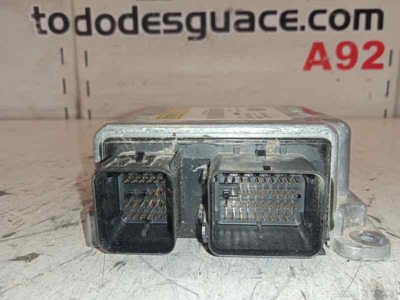 CENTRALITA AIRBAG LAND ROVER DISCOVERY (...) V6 TD HSE   |   08.04 - 12.09