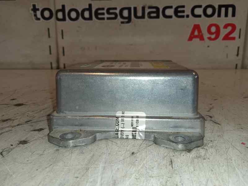 CENTRALITA AIRBAG LAND ROVER DISCOVERY (...) V6 TD HSE   |   08.04 - 12.09