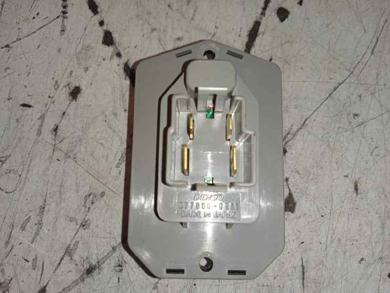 RESISTENCIA CALEFACCION LAND ROVER DISCOVERY (...) V6 TD HSE   |   08.04 - 12.09