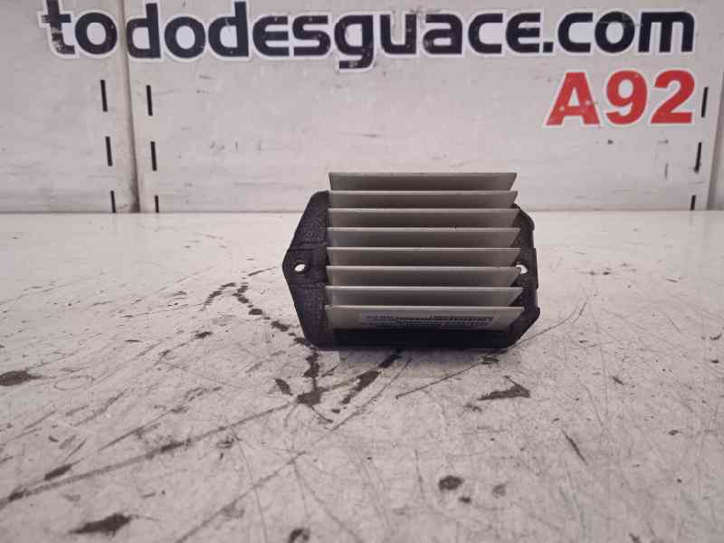 RESISTENCIA CALEFACCION LAND ROVER DISCOVERY (...) V6 TD HSE   |   08.04 - 12.09