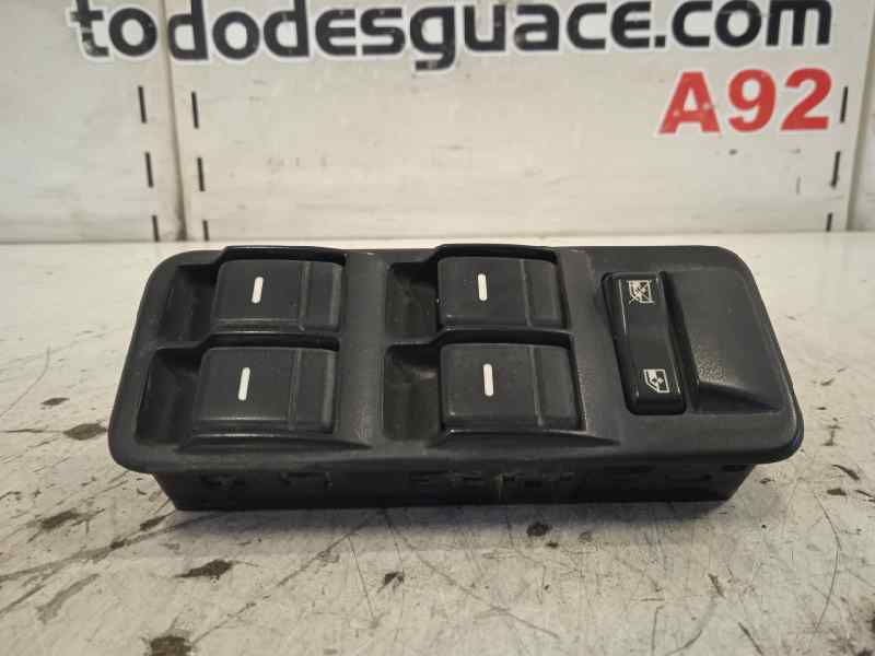 ELEVALUNAS DELANTERO IZQUIERDO LAND ROVER DISCOVERY (...) V6 TD HSE   |   08.04 - 12.09