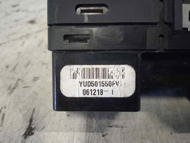 ELEVALUNAS DELANTERO IZQUIERDO LAND ROVER DISCOVERY (...) V6 TD HSE   |   08.04 - 12.09